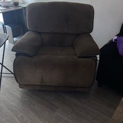 Recliner 