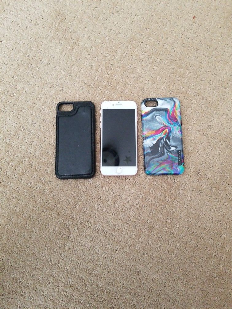 iPhone 7