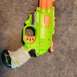 Nerf Doublestrike