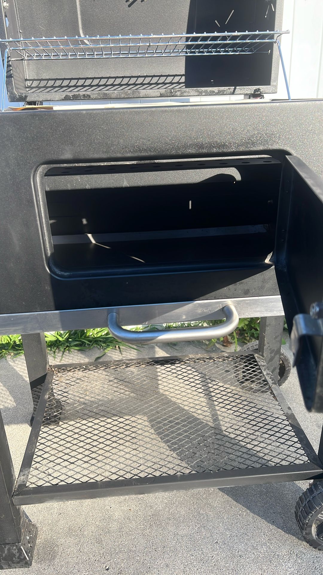 expert grill