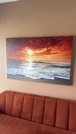 Wall art/frame