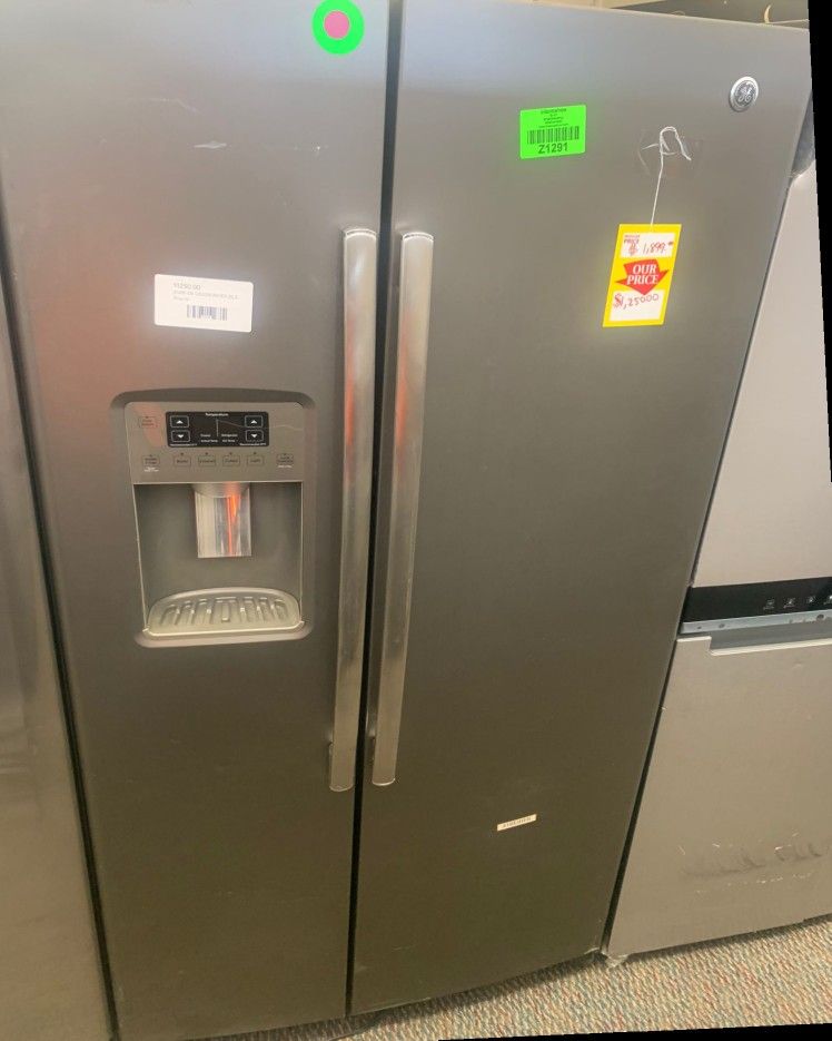 Ge gss25gmhes sale
