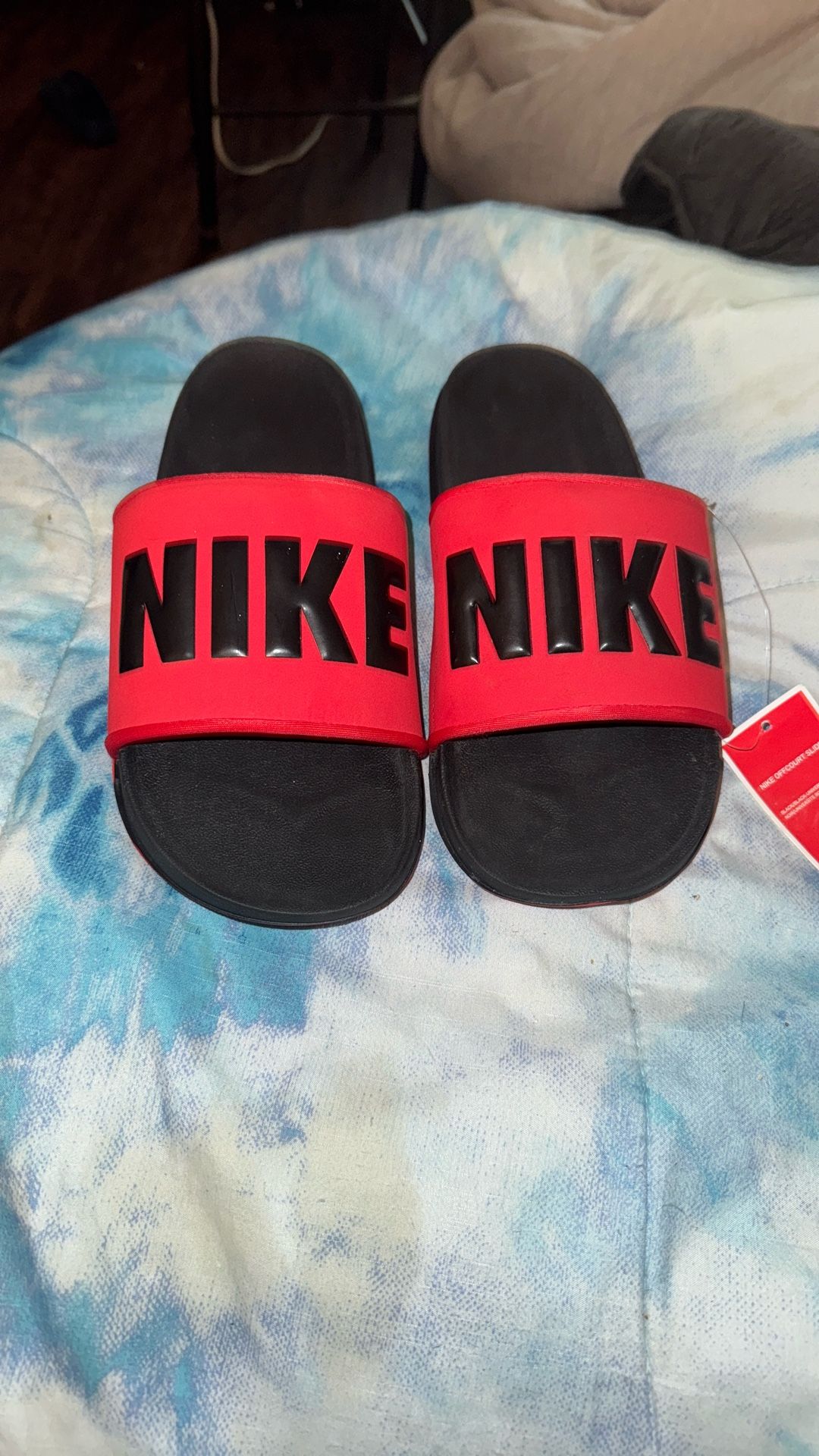 Nike Sandles