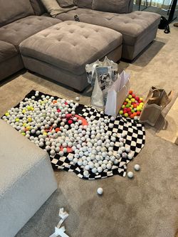 Golf Balls