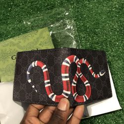 Designer Wallet