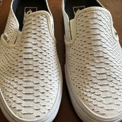 VANS Tennis shoe