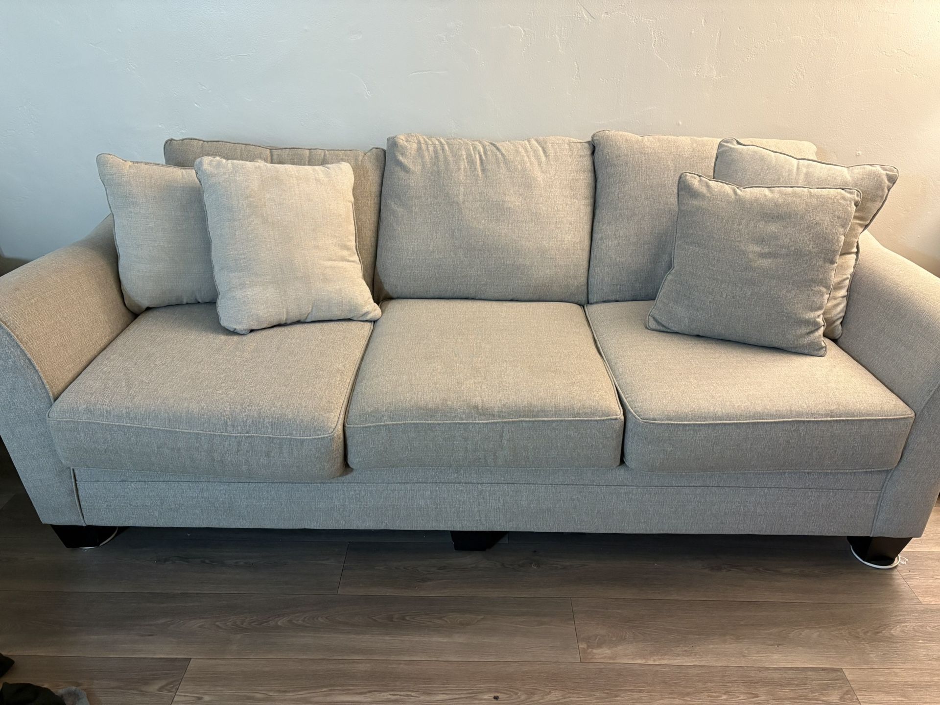 Soft Couch