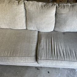 Full Size Couch 