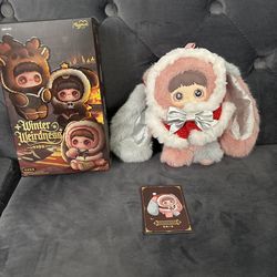 Maymei Winter Weirdness Price Individually