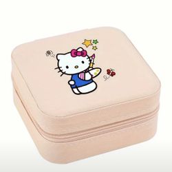 Brandbew Hellokitty jewelry organizer 