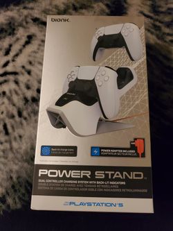 Remote Charger