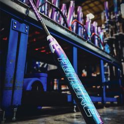 2026 Demarini Future 31/21 Fastpitch Softball Bat