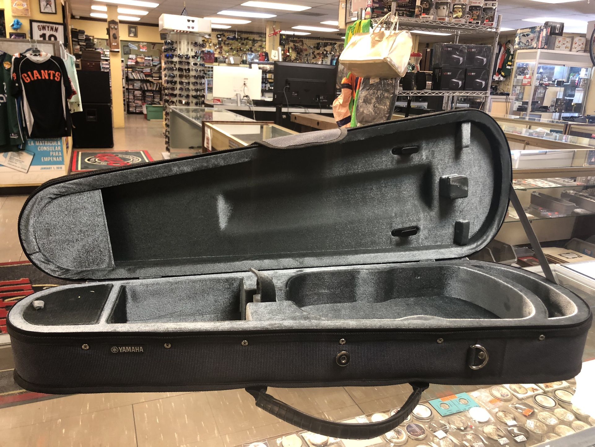 Yamaha Violin Case