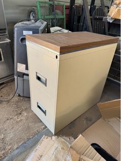 File Cabinet