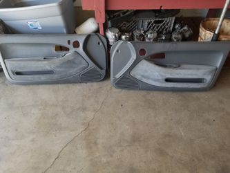 Honda parts