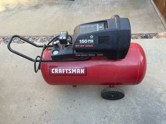 Air compressor