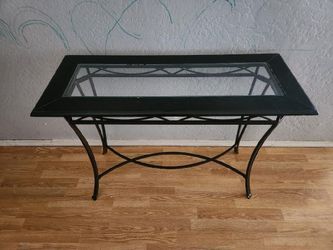 Side table