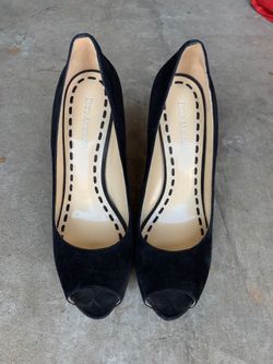 Enzo Angiolini Women Heels 9.5
