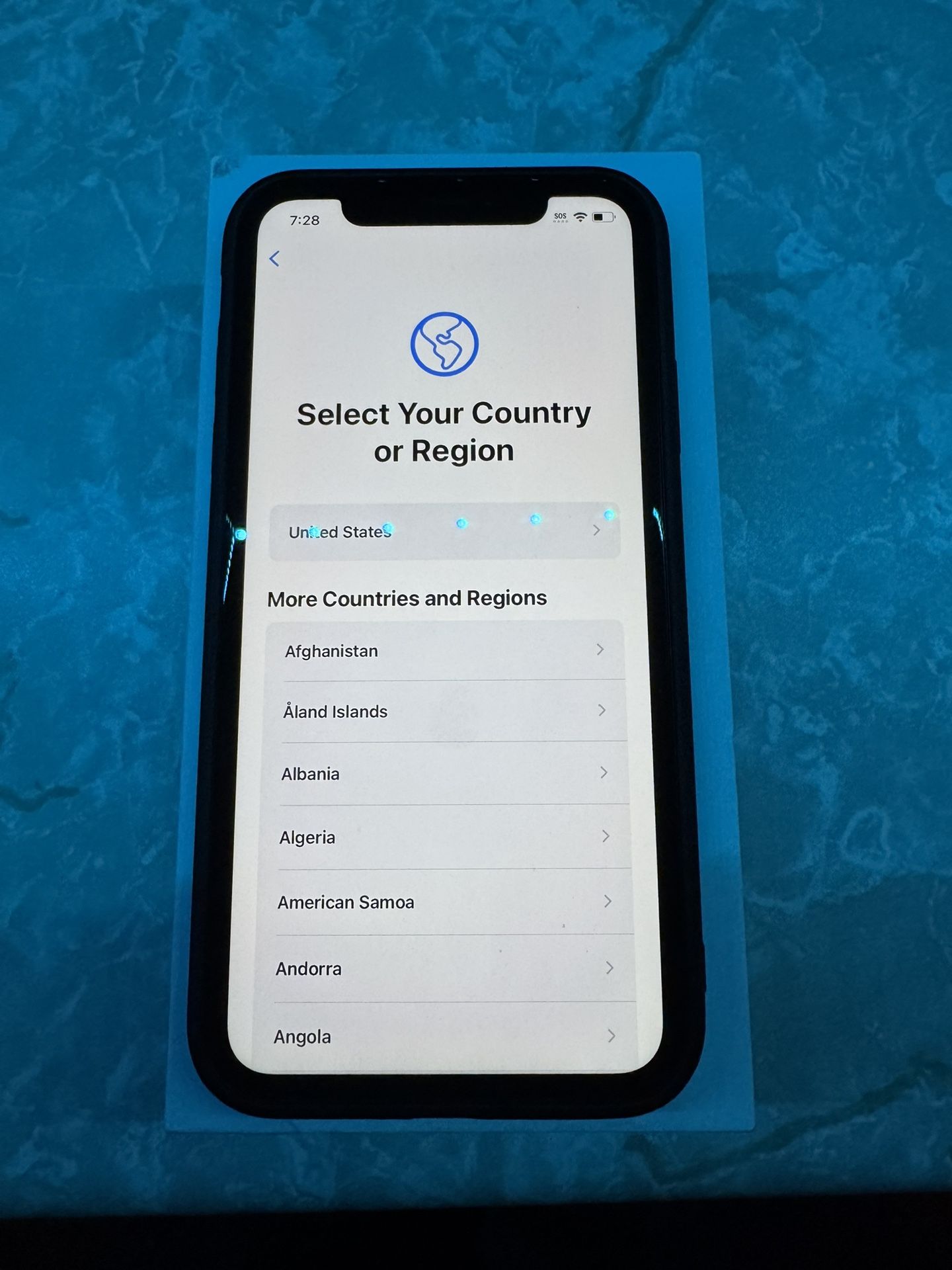 iPhone XR Unlocked
