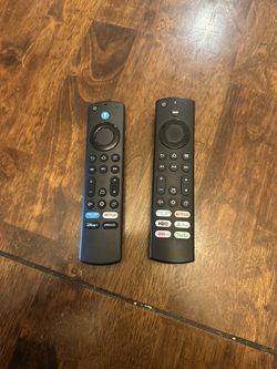 Remotes 