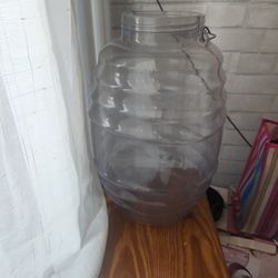 Water Container