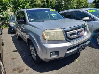 2010 Honda Pilot