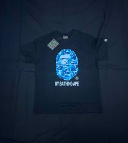 Bape shirt