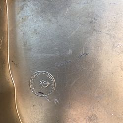 Made In Italy Accent Table