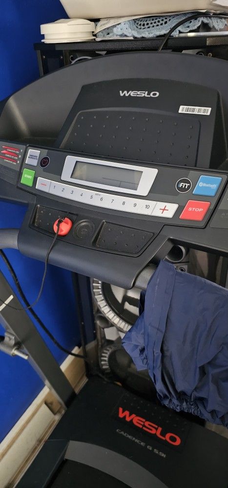 Treadmill