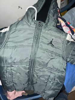 Toddlers Sweater Jordan 3T