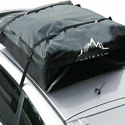 Brand New Car Roof Cargo Storage Bag