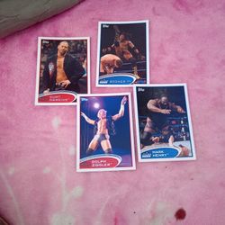 Some Of The All Time Greatest  WW HAS