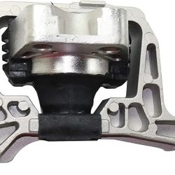 Ford Focus Front Engine Motor Mount Passenger Side Ford Focus 2012-2018, Mazda3  2004-2010, Mazda 5 2006-2010