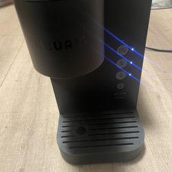 Keurig Used Once 