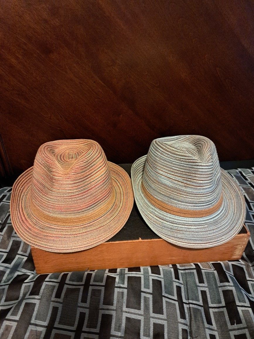 San Diego hat company Stylish Fedora 