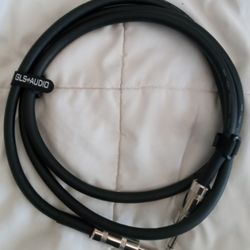 GLS Audio Speaker Cable