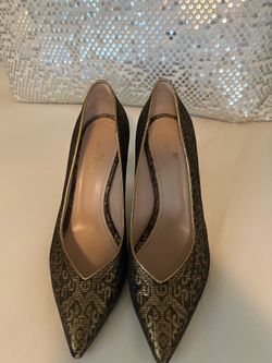 Woman’s shoes Etro Milano