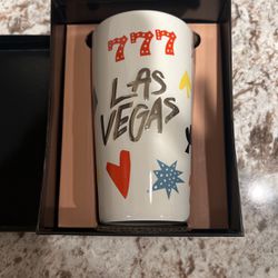Authentic Starbucks Mug 