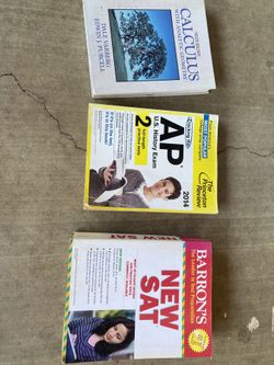 New Sat And Calculus’s