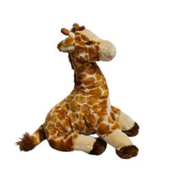 Animal Planet, Kohl's Cares for Kids 14-inch giraffe plush toy

