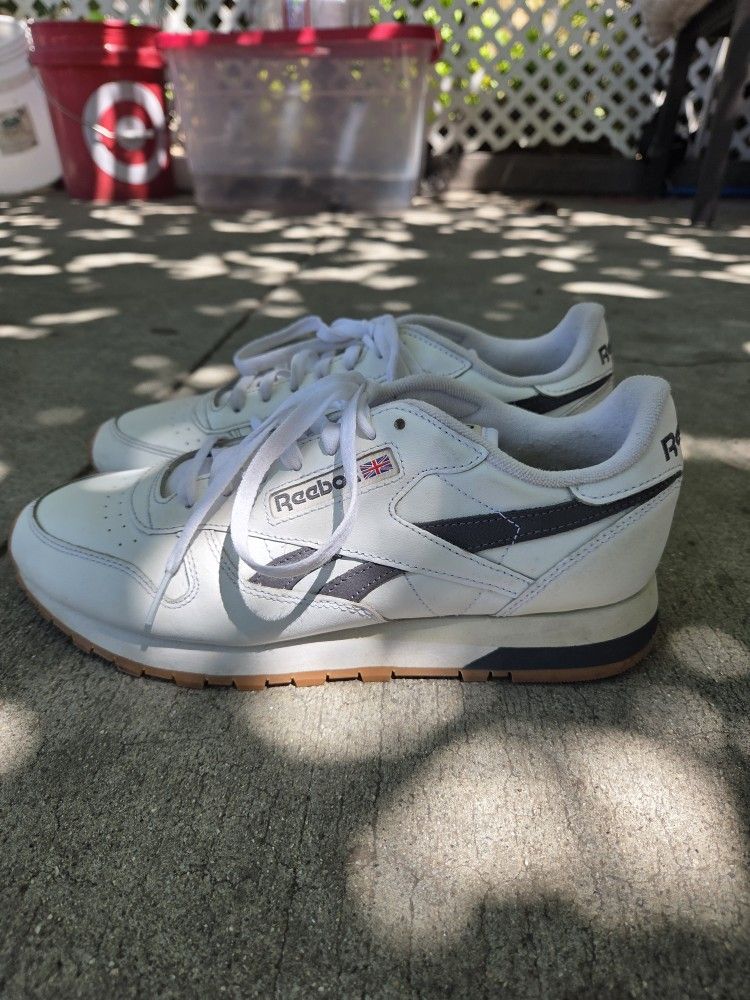 Reebok Shoes