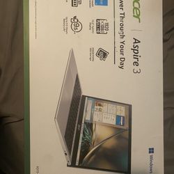 Acer Aspire 3