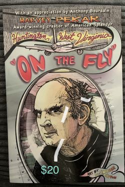 Comic Book
