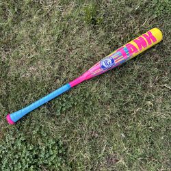 Soldier Sports TANK 2 3/4 USSSA Bat (30”, -5)