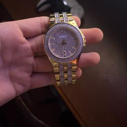 Bulova watch 