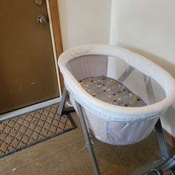 Baby Bed