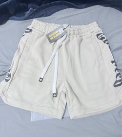 Godspeed shorts