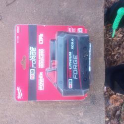 Milwaukee Red Forge Xc8.0 Battery 
