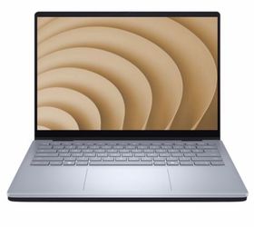 New Dell Laptop