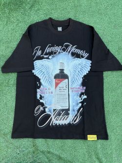 Dead Homies ALOC tee